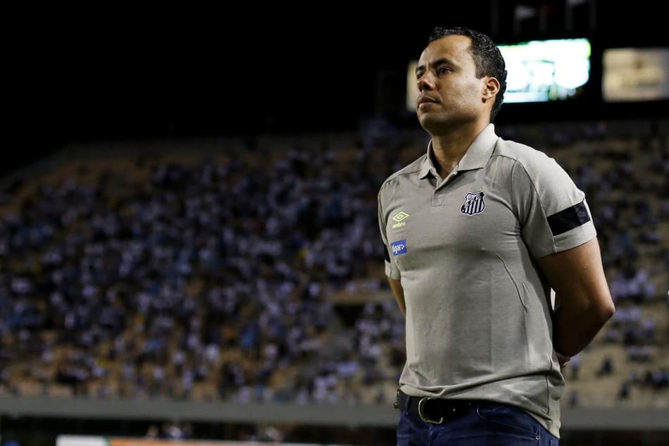 Blog do Janca: A aposta do Santos
