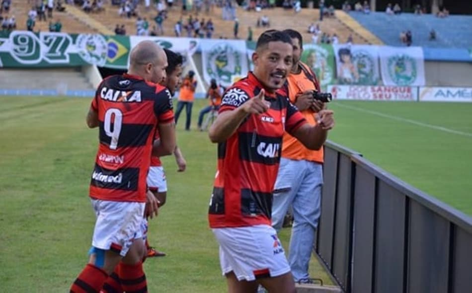 Números da Bola: Veja como ficou a Seleção das Estatísticas da Série B 2018 após a 1ª rodada