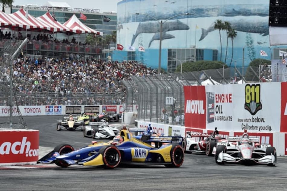 Indy desmente corrida para 2020 no Rio de Janeiro