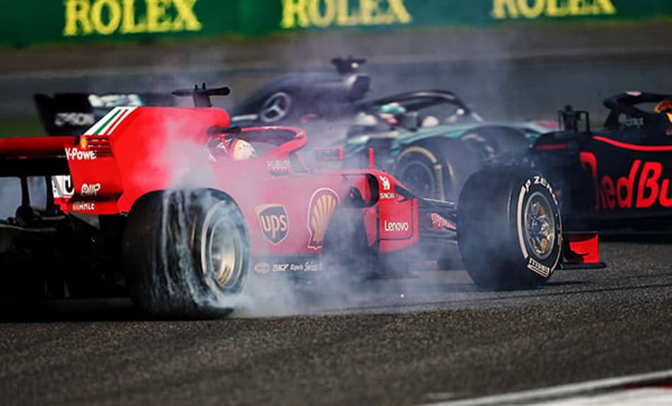 Marko afirma que não quer Verstappen e Vettel no mesmo time