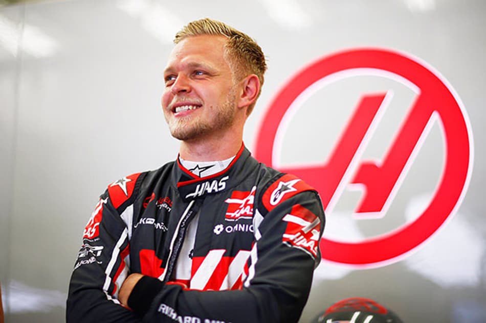 Magnussen está começando a mostrar “do que é capaz” na F1, diz Steiner