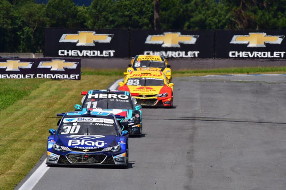 Stock Car no Velopark tem programação definida e ingressos à venda a preços promocionais
