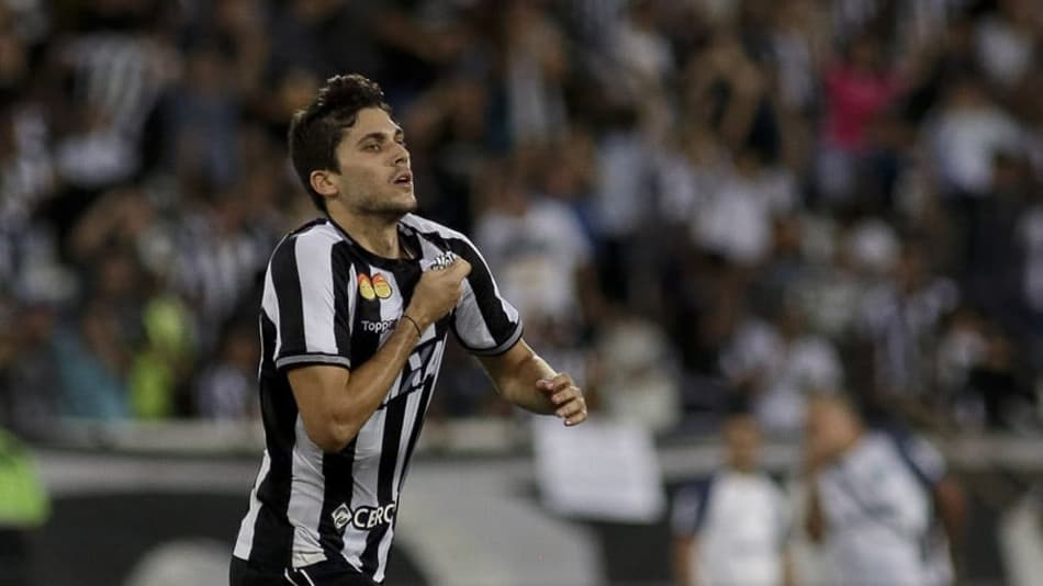 O rival está na Libertadores? O Botafogo encara de igual para igual