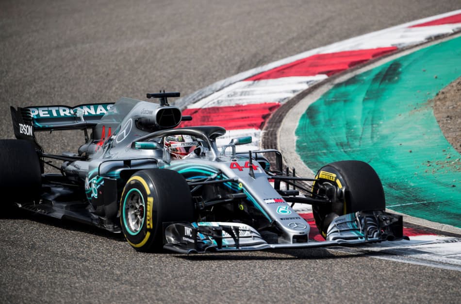 FIA acaba com queima de óleo na qualificação, especialmente no Q3