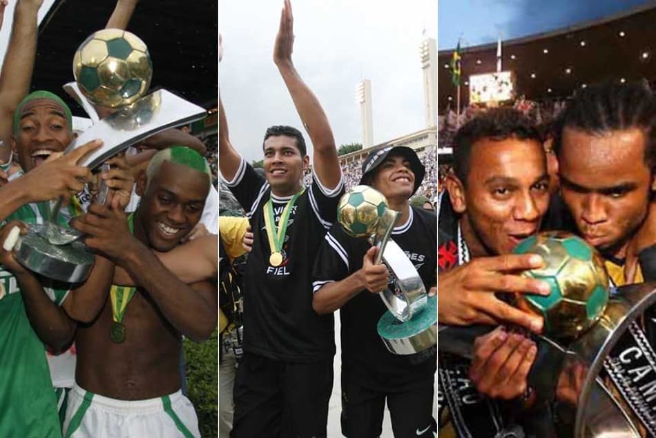 Derrota na estreia não significa desfecho ruim para campeões brasileiros na Série B