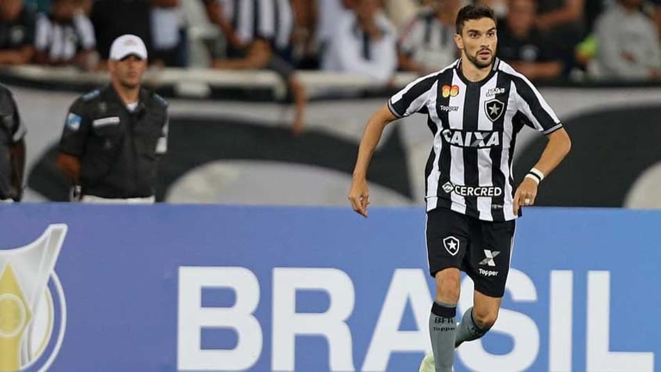 Rodrigo Pimpão - Botafogo