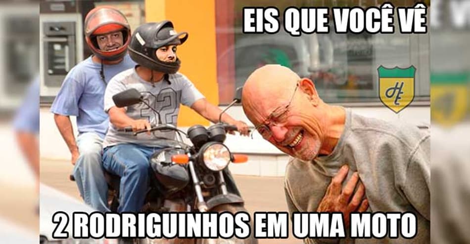 Os melhores memes da 1ª rodada do Brasileirão