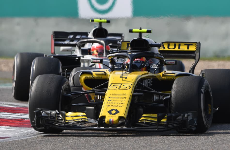 Correndo em casa, Sainz espera por bom resultado na Espanha