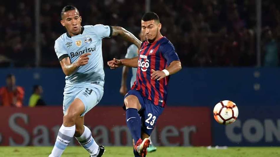 Vitória do Cerro Porteño rende lucro nas casas de apostas