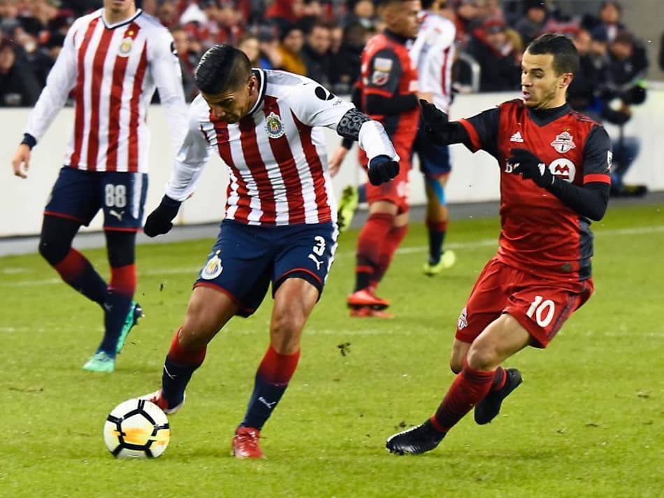 Chivas Guadalajara espera soltar grito de campeão e carimbar vaga no Mundial de Clubes