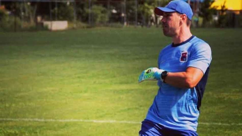 Responsável pela evolução de goleiro são-paulino, preparador cria aplicativo inovador