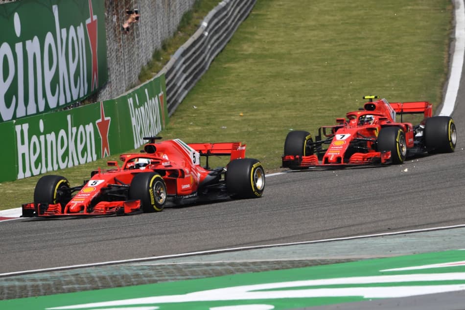Análise Técnica: Atualizações aerodinâmicas de Mercedes, Ferrari, McLaren, Renault, Force India e Red Bull para o GP da Espanha