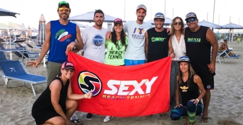 ITF explica boicote a empresa que patrocina Nº 1 do Beach Tennis: ‘Degradante’. Tetracampeão mundial dispara contra entidade