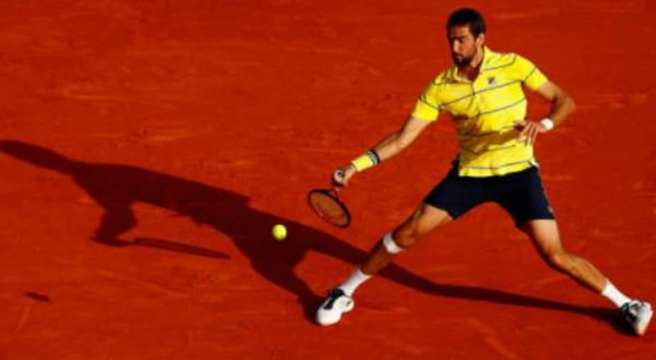 Marin Cilic