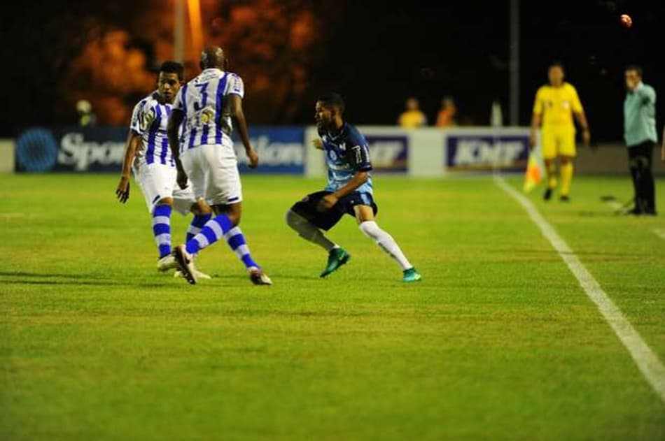 São Bento e CSA reeditam semifinal da Série C em Sorocaba