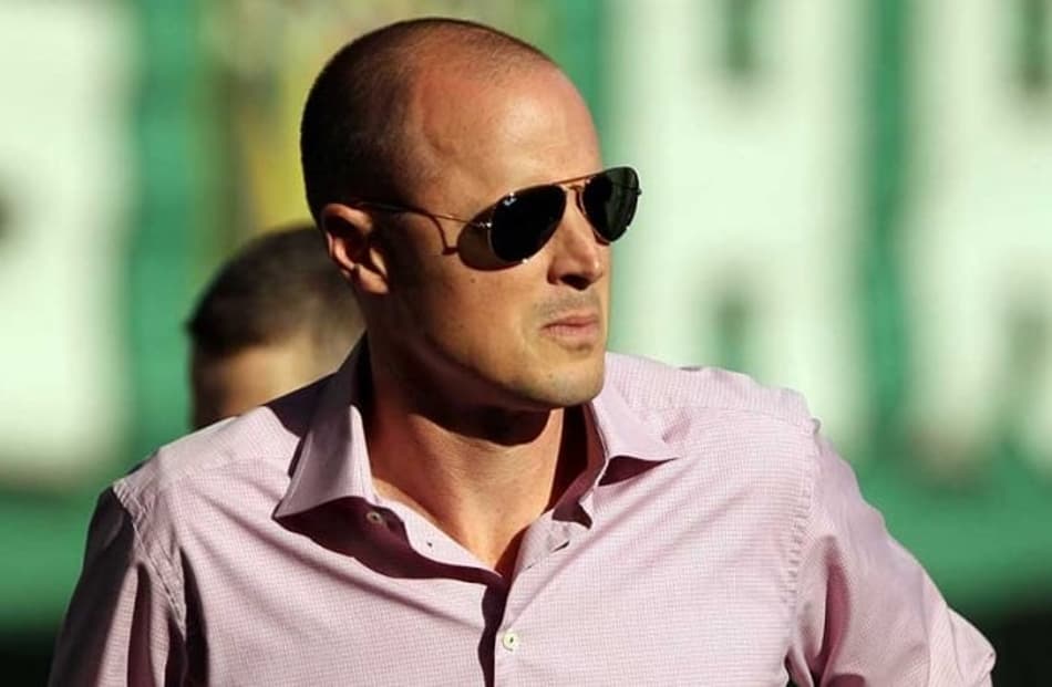 Após criticar árbitro, dono de franquia da MLS é multado