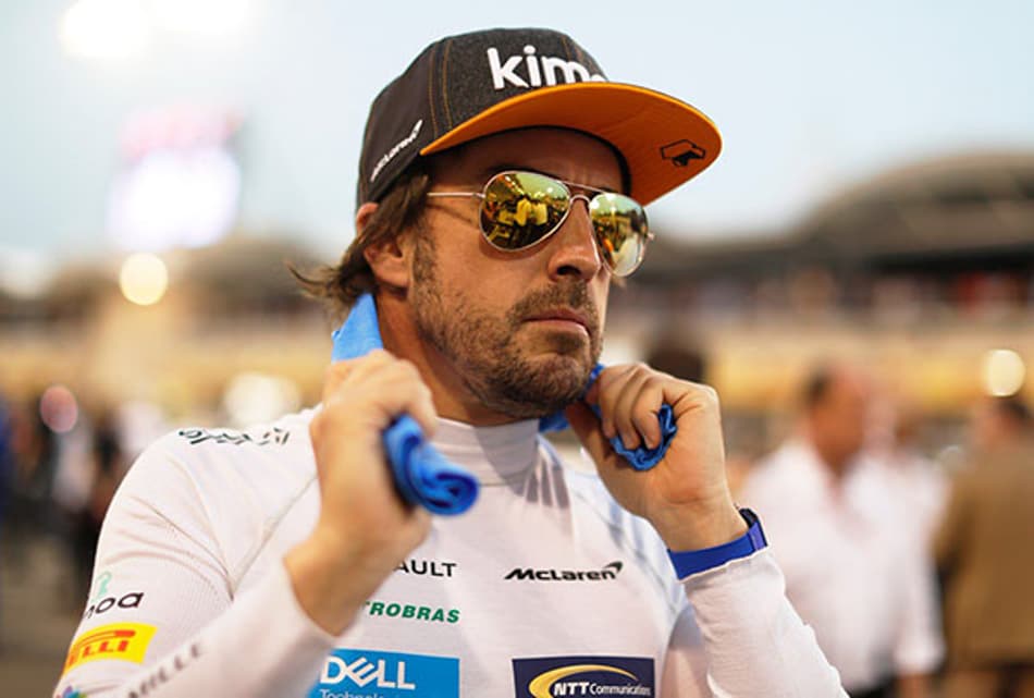 Andretti: Alonso pode ser uma estrela na Indy