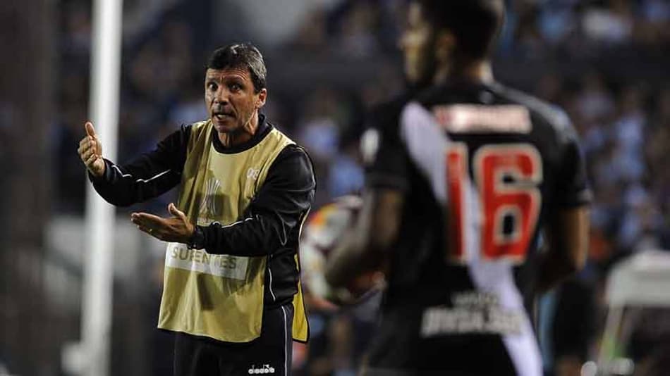 As dificuldades do Vasco na Liberta e a folga que acende luz no fim do túnel