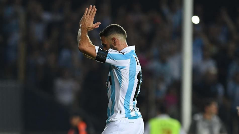 Lisandro López sobre pênaltis perdidos: “Não vou me perdoar pelos erros”