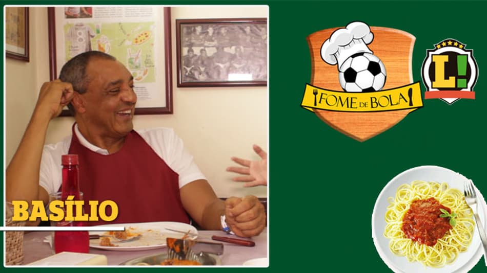 Fome de Bola: Basílio exalta Corinthians e revela expectativas para Brasileirão e Copa