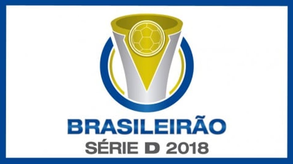 Série D do Brasileirão