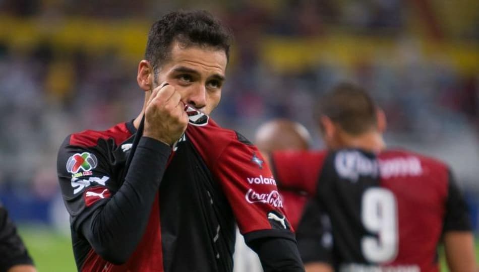 Clássico de Guadalajara é marcado por aposentadoria de Rafa Márquez