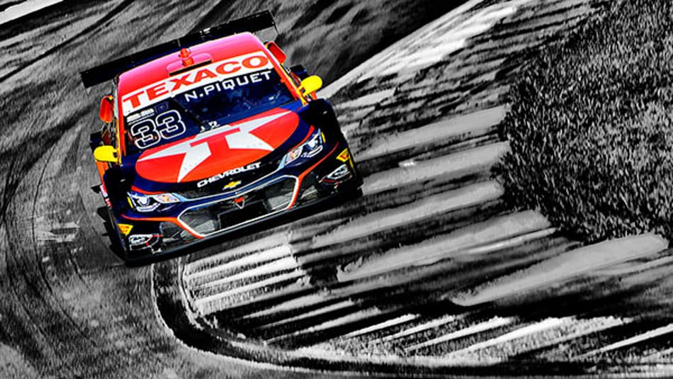 Stock Car: Domingo de Nelsinho Piquet será de recuperação no Velopark