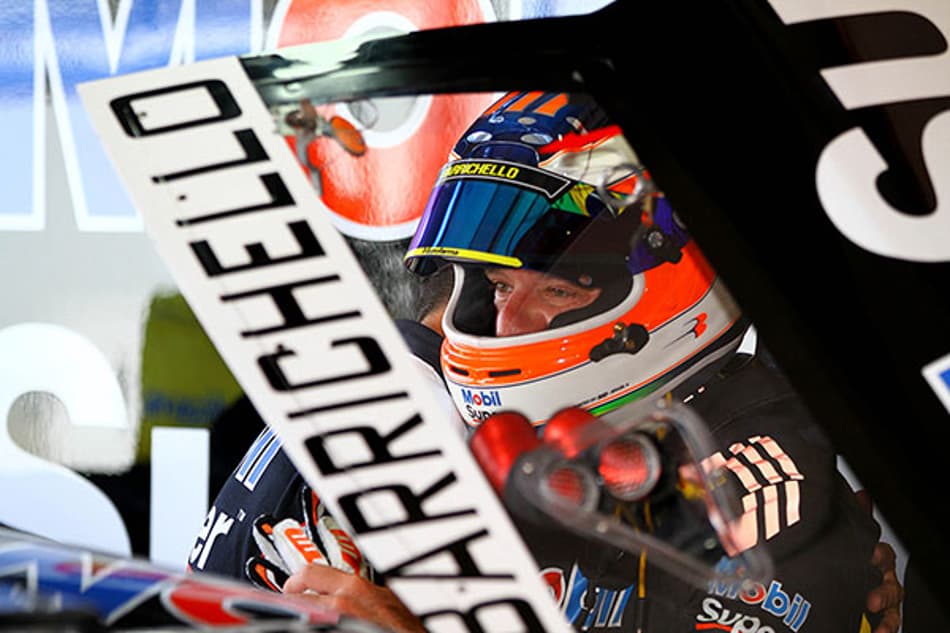 Stock Car: Rubens Barrichello sai da quinta fila no Velopark