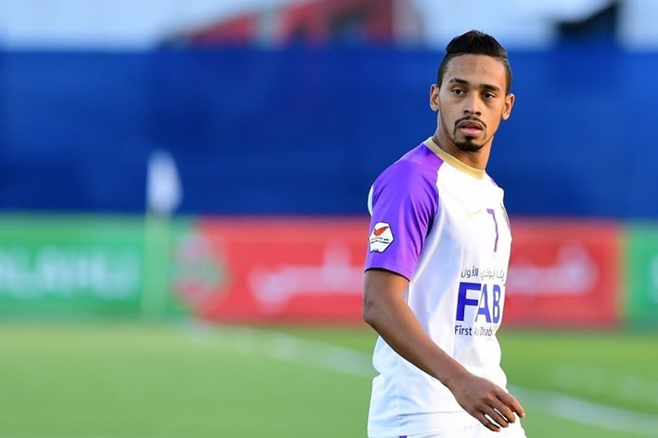 Caio Lucas - Al Ain