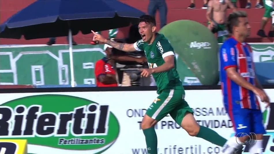 Júnior Viçosa lamenta não jogar contra o Grêmio: 'Seria incrível está em campo'