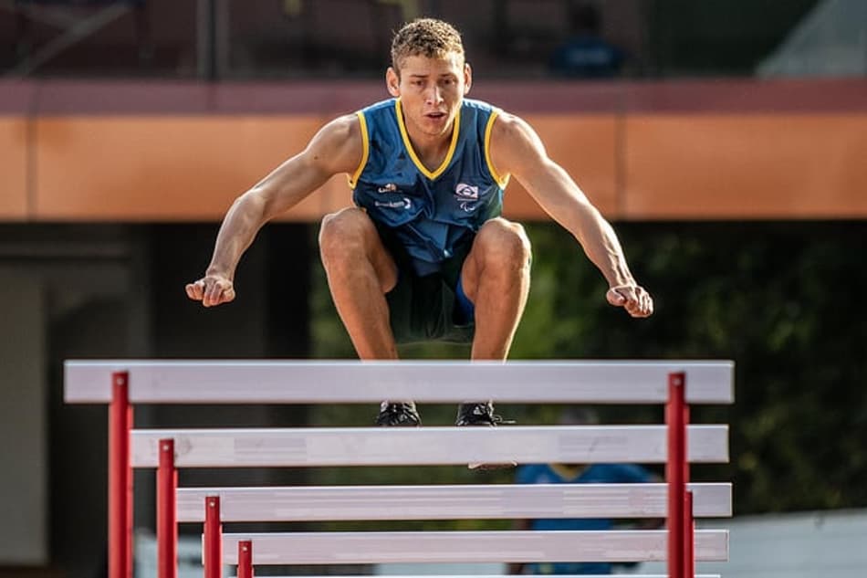 Open Internacional de Atletismo e Natação vai começar nesta semana