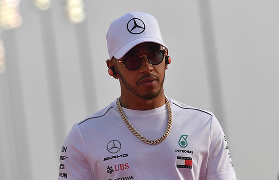 Hamilton diz que manter a liderança do título será difícil