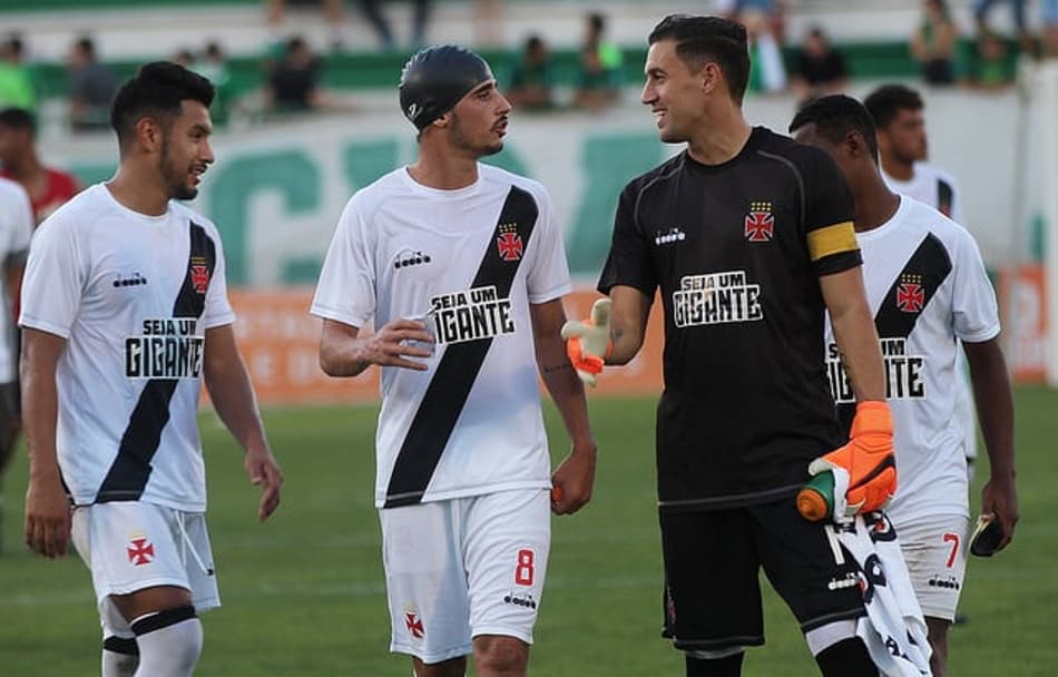 'Fiz as pazes com a Liberta': afirma Galhardo, que estreia na competição