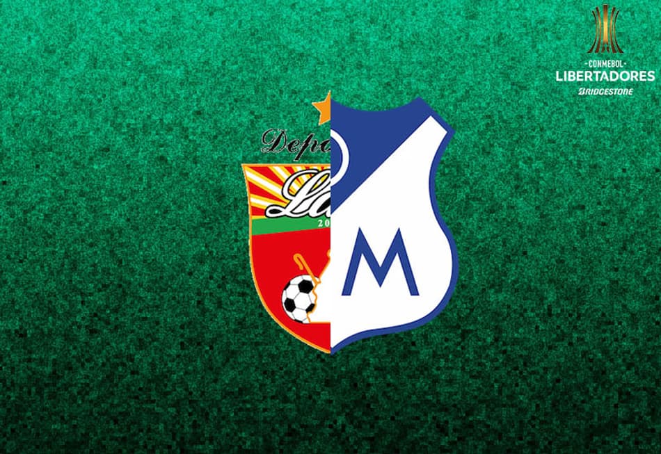 Deportivo Lara supera Millonarios e se aproxima do Corinthians