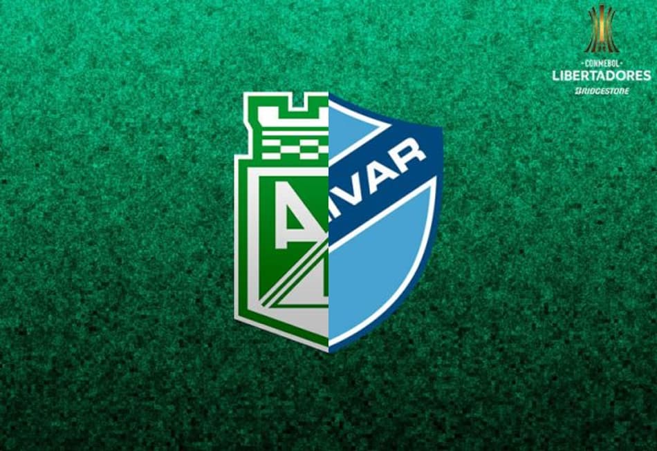 Atlético Nacional massacra Bolívar e encaminha vaga no mata-mata