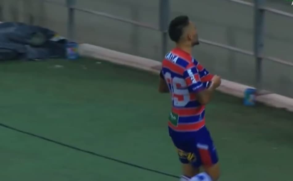 Fortaleza derrota o CRB na Arena Castelão e segue 100% na Série B