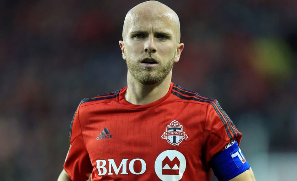 Meio-campista do Toronto FC fala em “deixar a cidade orgulhosa”