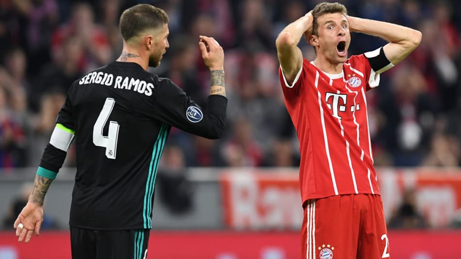 Blog do Bechler: Complexados, apáticos e lesionados… Assim chega o Bayern em Madri