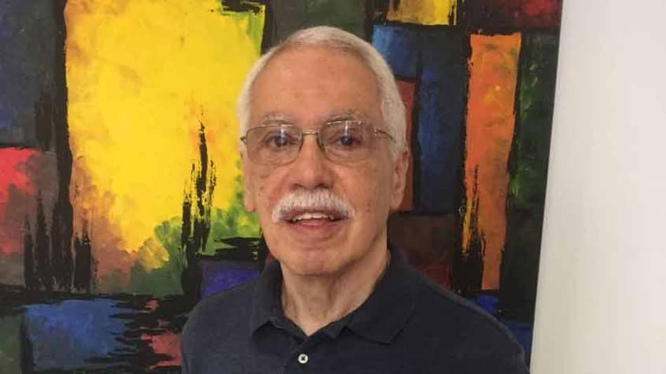 Carlos Osso