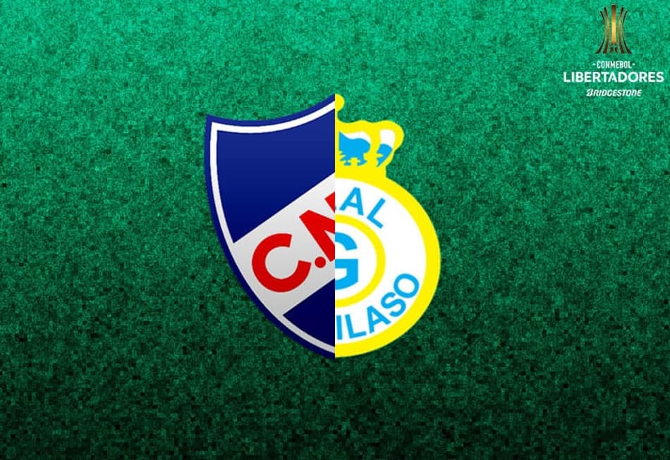 Sem dificuldades, Nacional goleia Real Garcilaso em Montevidéu