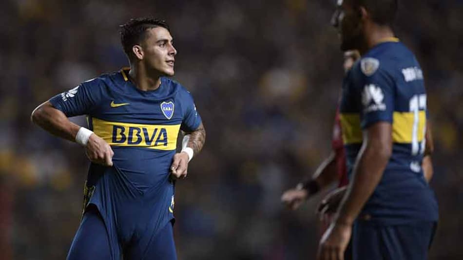 "Nos desestabilizamos após o segundo gol do Palmeiras", lamenta Schelotto