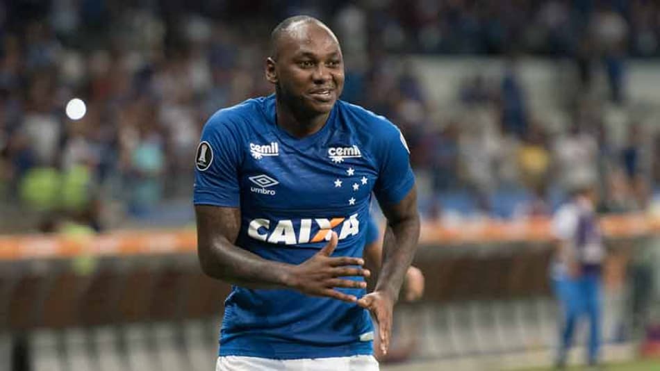 Números da Bola: Estatísticas de Cruzeiro 7×0 Universidad de Chile