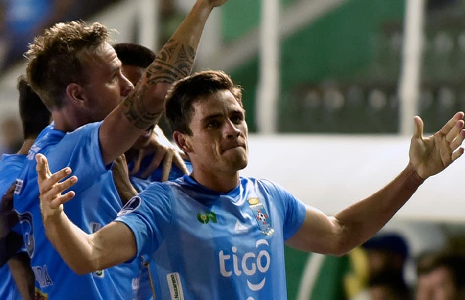 Blooming terá cerca de 200 torcedores presentes na Fonte Nova