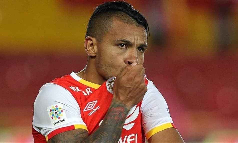Artilheiro pode atingir número importante por clube sul-americano