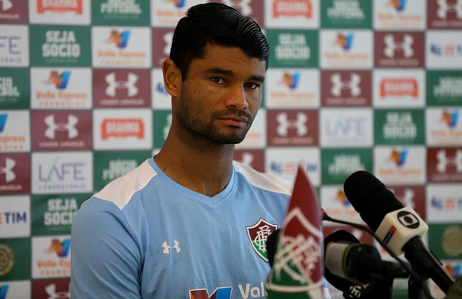 ‘No futebol você não tem tempo para se acomodar’, avalia Gum