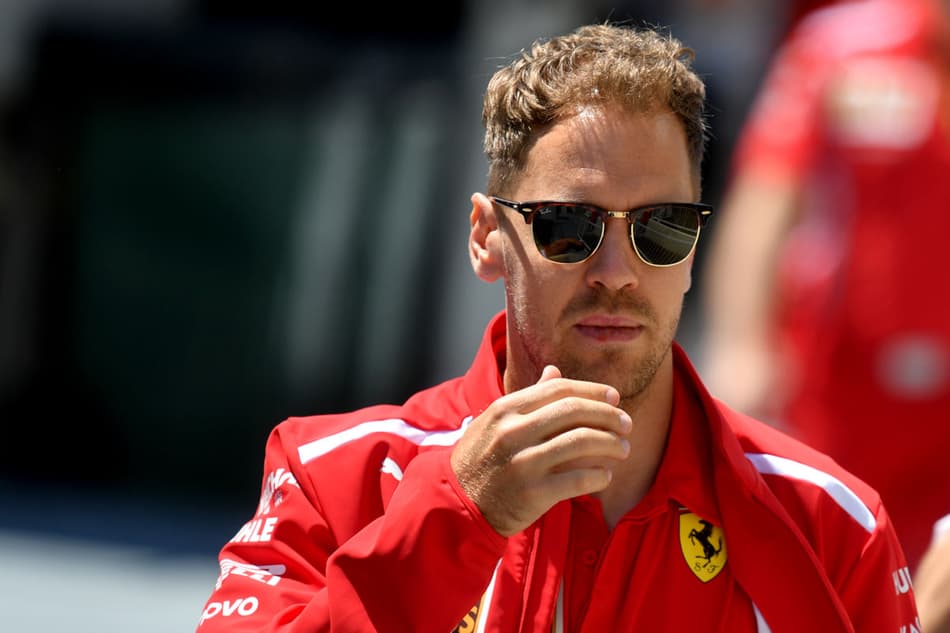 FIA apoia alegação de Vettel sobre Virtual Safety Car