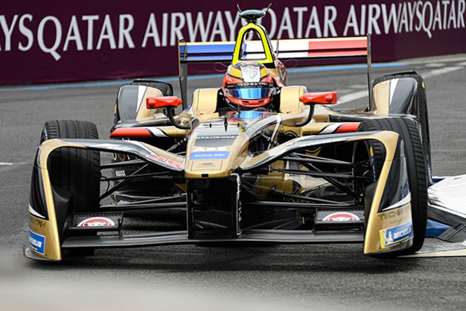 ePrix de Zurique: Vergne vai usar “todas as suas armas” para manter liderança da FE
