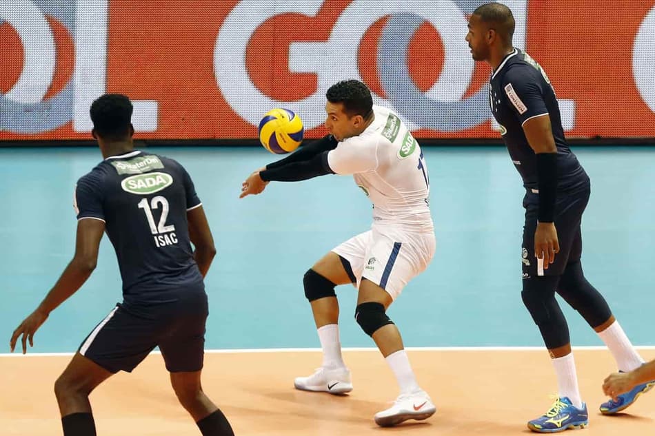 Blog Saque: Sada/Cruzeiro vence jogaço na abertura das finais