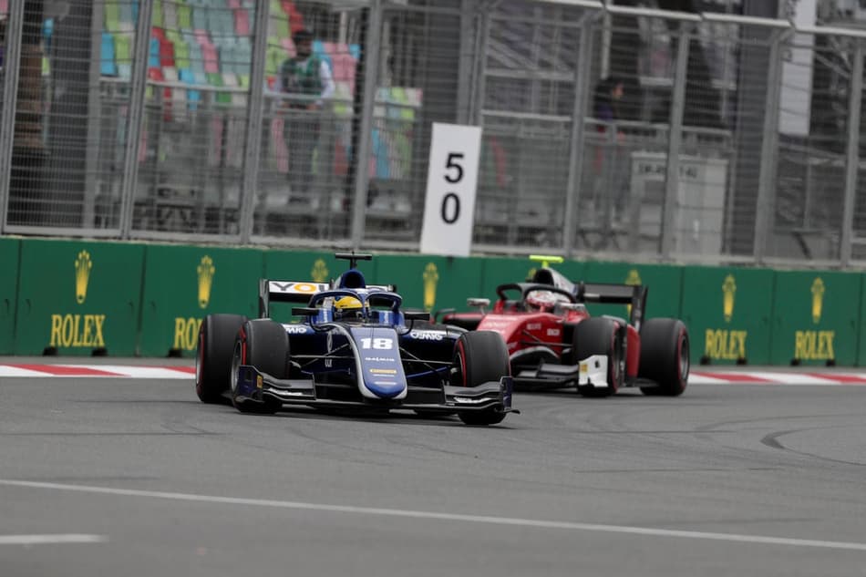 Equipes da F2 devem iniciar os testes dos novos motores e embreagens