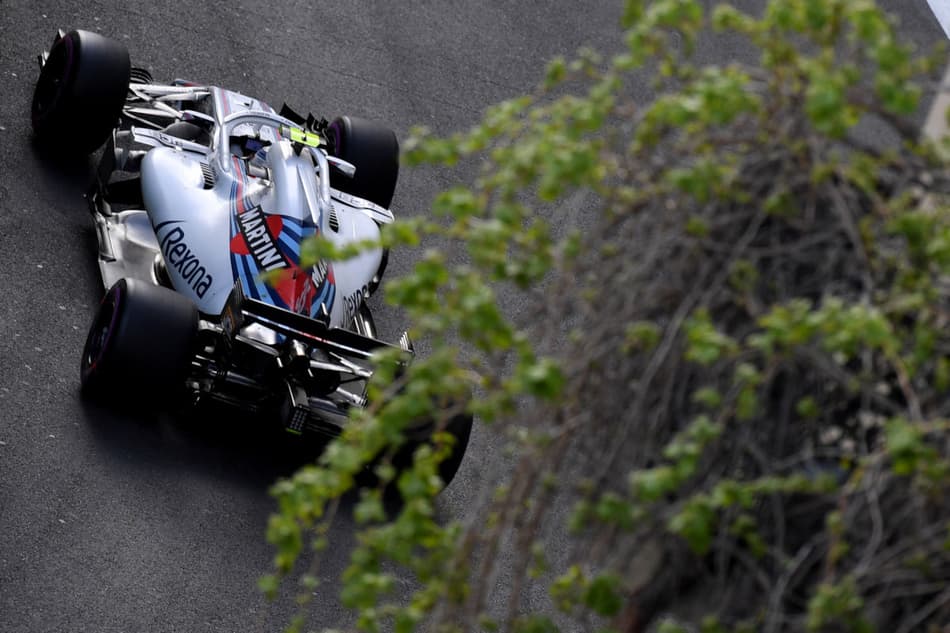 Sirotkin acredita que Williams evoluiu durante o primeiro semestre do campeonato da F1